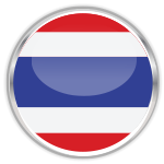 Thai Flag