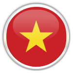 Vietnam Flag